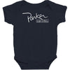 parker guitars new Baby Bodysuit