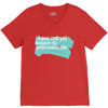 i have not yet V-Neck Tee
