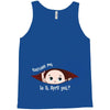 Excuse Me Is It April Yet Baby Boy Tank Top