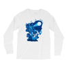 night sky projector Long Sleeve Shirts