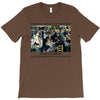 Pierre Auguste Renoir Bal Du Moulin De La Galette T-Shirt