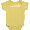 movie t shirt inspired by the film ironman   stark industries Baby Bodysuit