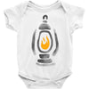 lantern Baby Bodysuit