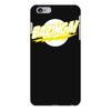 bazinga iPhone 6 Plus/6s Plus Case