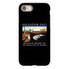 Salvador Dali The Persistence Of Memory iPhone 8