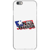 future ninja warrior iPhone 6/6s Case