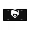 usa gi joe real american heroes retro License Plate