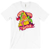 novus ordo reptilia T-Shirt
