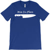 knife to see you T-Shirt