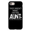the cool fun and favorite aunt iPhone 8