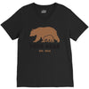 Papa Bear V-Neck Tee
