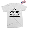 we got the power Exclusive T-shirt