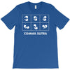 comma sutra T-Shirt