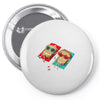 toast Pin-back button