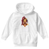 dragonslayer ornstein Youth Hoodie