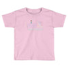 plutonium thief periodic table Toddler T-shirt