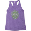 spirit hunter Racerback Tank
