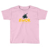 ewok Toddler T-shirt
