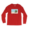 Vacay Mode Long Sleeve Shirts
