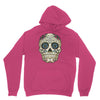 men's pura vida sugar skull Unisex Hoodie