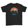 sakura matata Youth Tee