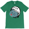 Astronaut Cat T-Shirt