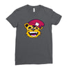 hhaa Ladies Fitted T-Shirt