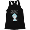 mathematically Racerback Tank