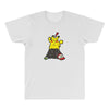 ash All Over Men's T-shirt