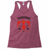thunderbird Racerback Tank