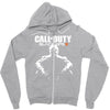 black ops 3 Zipper Hoodie