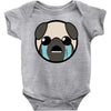 pugthump Baby Onesie