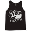 new dad Tank Top
