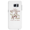 li'l sebastian Samsung Galaxy S7 Edge