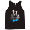 papa bunny Tank Top