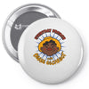pierre escargot Pin-back button