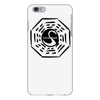 dharma lost serie tv film cinema iPhone 6 Plus/6s Plus Case