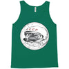 lakika dog Tank Top