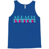 arrakis spice Tank Top