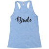 bride Racerback Tank