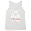 back to the future classic Tank Top