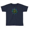 cosmic symbology Toddler T-shirt