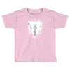 who am i Toddler T-shirt