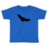 bat (4) Toddler T-shirt