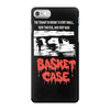 basket case 80s horror movie iPhone 7 Case