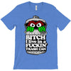 get a job, grouch! T-Shirt