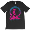 let's play the game eightees T-Shirt