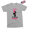 she's beauty she's grage she's punch you in the face Exclusive T-shirt