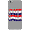 Vote 2018 iPhone 6/6s Case
