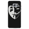 anonymous Samsung Galaxy S7